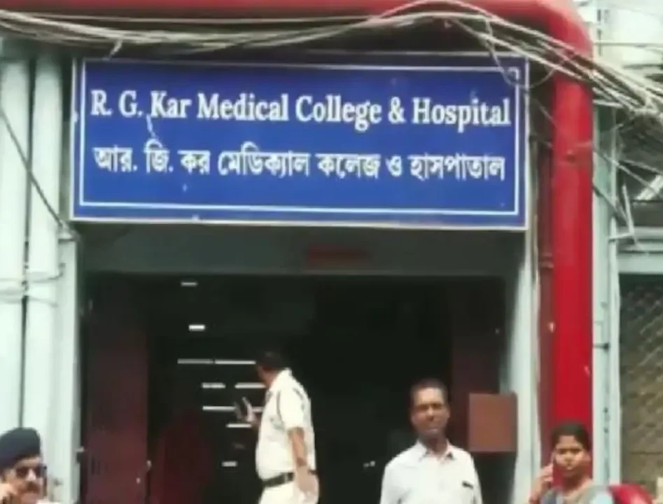 कोलकाता आरजी कर मेडिकल कॉलेज की पीड़िता के माता-पिता ने कहा