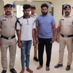 बुरहानपुर: 5 गुना नकली नोट देने का लालच दे कर ठगी