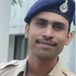 जबलपुर पुलिस कांस्टेबल की मौत