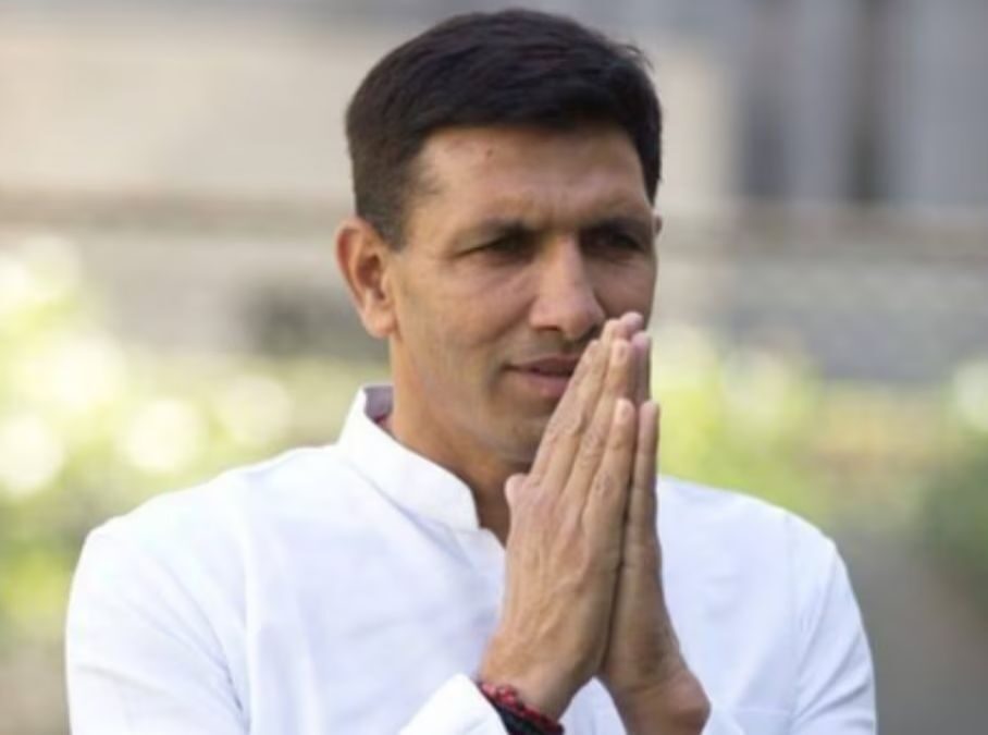 जीतू पटवारी बनाम पुलिस सलामी आदेश: