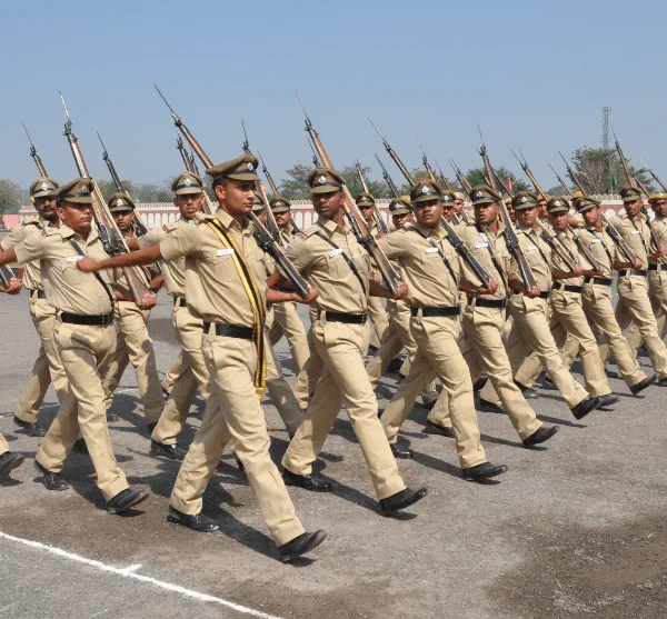 एमपी पुलिस भर्ती अपडेट