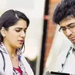 NEET UG 2025 इंदौर में बिजली कटौती से अव्यवस्था