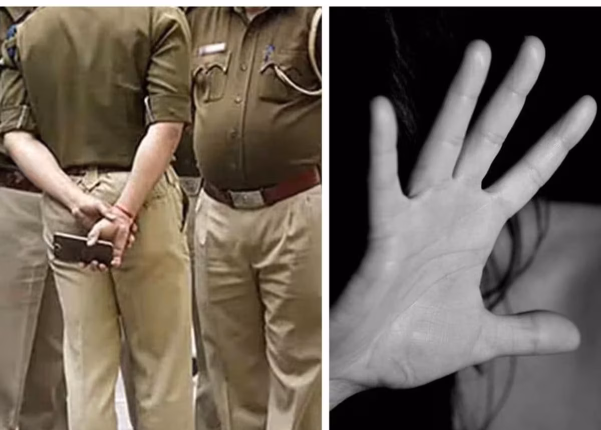 मुरैना - नाना ने बनाया भांजी को बांधक, कराया देह व्यापार