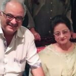 बोनी कपूर की मां निर्मल का हुआ निधन, गम में डूबा कपूर परिवार