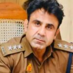 संभल के CO अनुज चौधरी का हुआ ट्रांसफर ◆ उन्हें संभल से हटाकर अब चंदौसी सर्किल का सीओ बनाया गया है