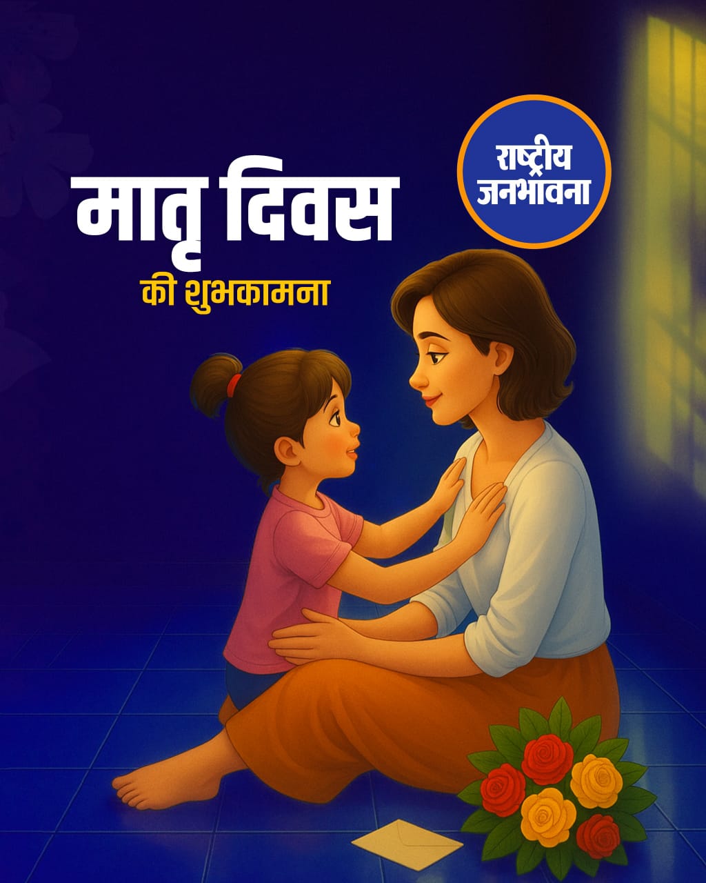 हैप्पी मदर्स डे