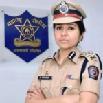 IPS आरती सिंह ने रच दिया इतिहास, मुंबई पुलिस में पहली बार किसी को मिला ये अहम पद