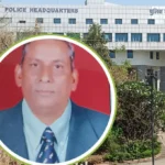 बीएचईएल जीएम मर्डर का बड़ा ख़ुलासा