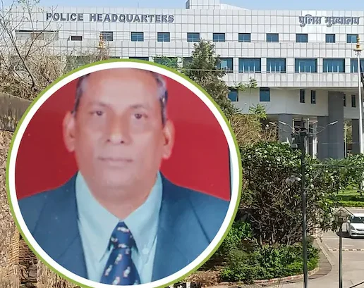 बीएचईएल जीएम मर्डर का बड़ा ख़ुलासा