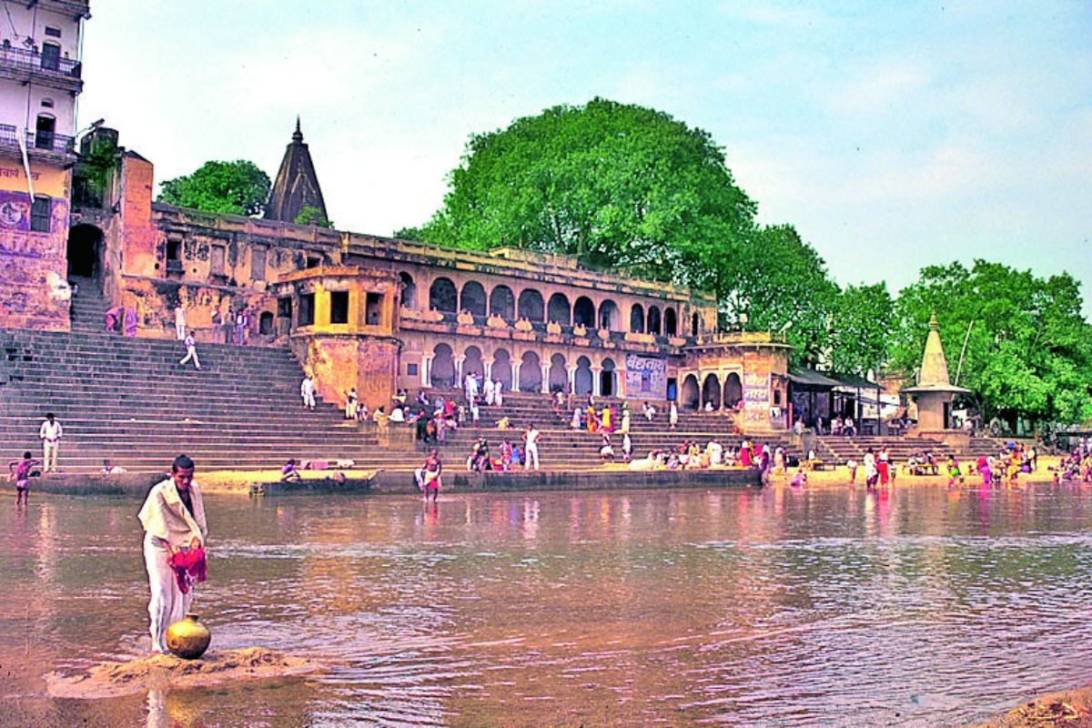 बिहार के गया शहर को अब गयाजी के नाम से जाना जाएगा!