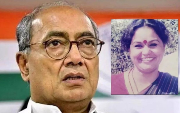 28 साल पुराना हत्याकांड, दिग्विजय सिंह की खिलाफ शिकायत!