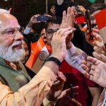 पीएम मोदी का भोपाल दौरा:
