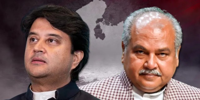 ग्वालियर-चंबल में क्रेडिट की राजनीति: