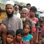 एमपी में रोहिंग्या मुसलमानों का सर्वे