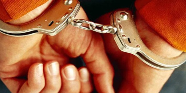 असिस्टेंट इंजीनियर पर रेप का आरोप, पुलिस ने की गिरफ़्तारी