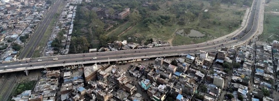 एमपी में बनेगी नई मेट्रो सिटी!