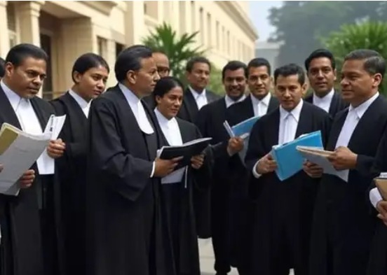 जबलपुर हाई कोर्ट ने सरकार को लगाई डांट