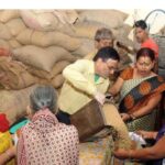 एमपी में 1 जून से शुरू होगा स्मार्ट पीडीएस सिस्टम