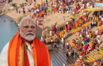 उज्जैन सिंहस्थ में श्रद्धालूओं को मिलेगी विश्व स्तरीय सुविधा, पीएम मोदी करेंगे करोड़ो के प्रोजेक्ट का भूमिपूजन