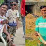 बिहार में 'सांपों के मसीहा' को सांप ने ही डस लिया,जहरीले सांप के काटने से मौत हो गई!