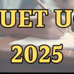 सीयूईटी यूजी 2025 अपडेट: