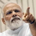 मिली जानकारी के मुताबिक भारत-पाक तनाव के बीच भारत सरकार ने बड़ा फैसला लिया है. सरकार की तरफ से कहा गया है कि किसी भी आतंकी हमले को युद्ध माना जाएगा, हमले का करारा जवाब दिया जाएगा.