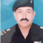 पाकिस्तानी गोलीबारी में हिमाचल का जवान शहीद