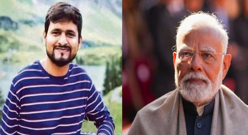 ऑपरेशन सिंदूर के बाद कानपुर जाएंगे पीएम मोदी, शुभम के परिवार से करेंगे मुलाकात!
