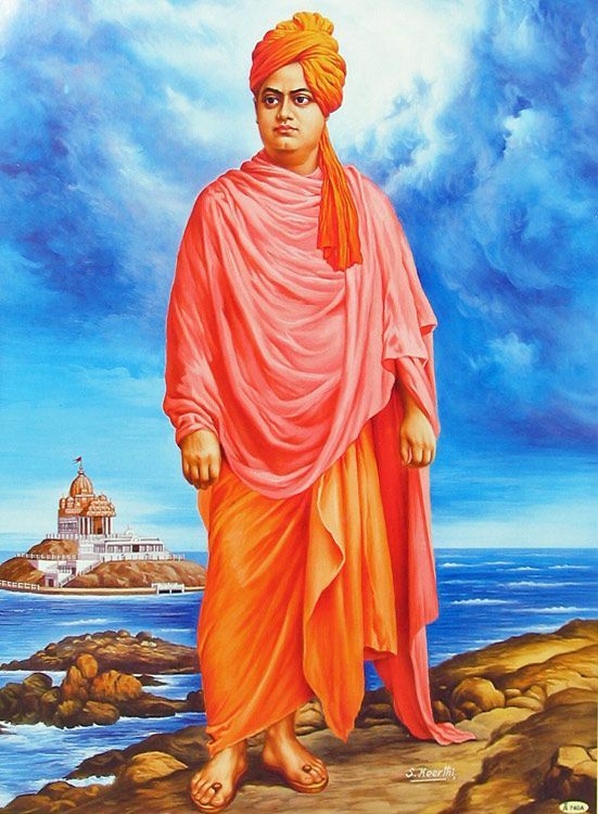 इंदौर में स्वामी विवेकानंद जी की विश्व की सबसे ऊँची प्रतिमा स्थापित की जाएगी। यह प्रतिमा सिरपुर स्थित देवी अहिल्या सरोवर उद्यान में लगाई जाएगी। प्रतिमा की ऊंचाई 39.6 फीट होगी, जिसमें संरचनात्मक आधार सहित कुल ऊंचाई 52 फीट होगी। यह प्रतिमा 14 टन वजनी होगी और इसे विभिन्न धातुओं से बनाया जाएगा।