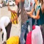 उज्जैन में टोल कर्मचारियों की गुंडा गार्डी