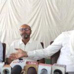 भिंड से पत्रकारो के लिए अफसोस नाक खबर