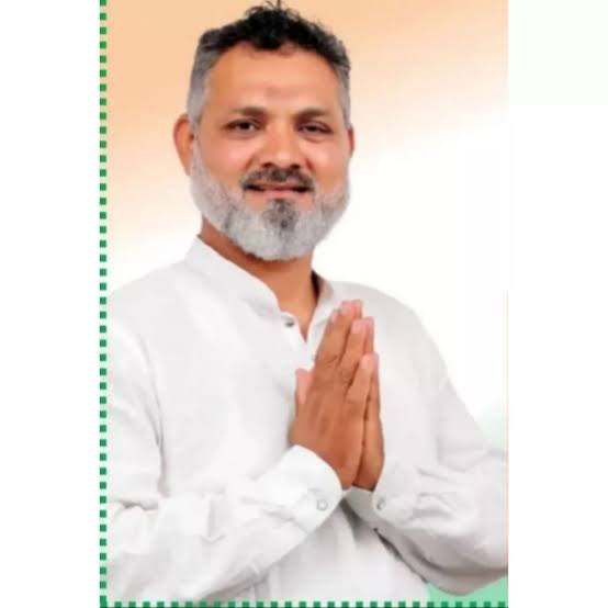 इंदौर लव जिहाद मामला: अनवर डकैत अब तक फरार, पुलिस की तलाश जारी