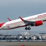 DGCA ने एयर इंडिया पर बड़ी कार्रवाई की AI के 3 सीनियर अधिकारियों को हटाने का आदेशDGCA ने एयर इंडिया पर बड़ी कार्रवाई की AI के 3 सीनियर अधिकारियों को हटाने का आदेश