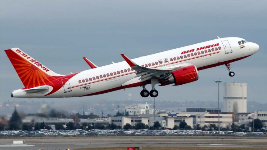 DGCA ने एयर इंडिया पर बड़ी कार्रवाई की AI के 3 सीनियर अधिकारियों को हटाने का आदेशDGCA ने एयर इंडिया पर बड़ी कार्रवाई की AI के 3 सीनियर अधिकारियों को हटाने का आदेश