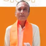 गुजरात विधानसभा उपचुनाव : कड़ी सीट से BJP उम्मीदवार राजेंद्र चावड़ा 38900 से ज्यादा मतों से जीते!