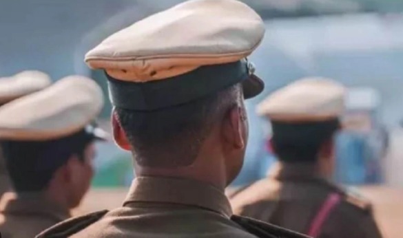 एमपी पुलिस भर्ती घोटाला: सॉल्वर ने दिया एग्जाम, असली कैंडिडेट बन गया कांस्टेबल!