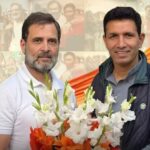 राहुल गांधी का एमपी दौरा - 2025 होगा कांग्रेस का 'संगठन वर्ष'