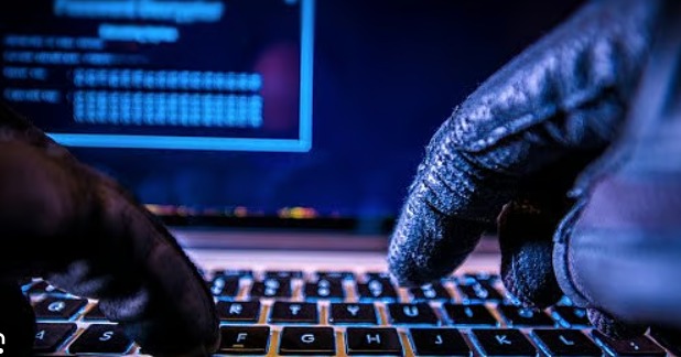 ग्वालियर में 90 लाख की साइबर धोखाधड़ी - बिजनेस से जमीन बिकवा ली