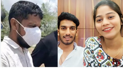 ग्वालियर बिल्डर गिरफ्तार - राजा रघुवंशी मामला