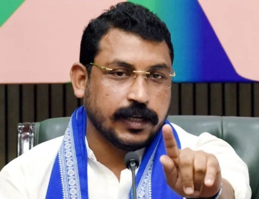 PHD स्कॉलर का खुलासा - चन्द्रशेखर आजाद पर मानसिक उत्पीड़न का आरोप