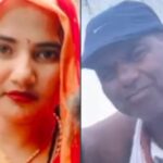 मुरैना: ससुर ने अपनी विधवा बहू की हत्या कर दी