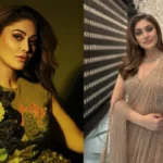 म्यूजिक वीडियो कांटा लगा से मशहूर हुईं अभिनेत्री और मॉडल शेफाली जरीवाला जिसका 42 साल की उम्र में अचानक निधन हो गया. उनकी मौत ने फैंस और मनोरंजन जगत को गहरा सदमा दिया है. #shefalijariwala #EntertainmentNews