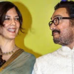 एक्टर आमिर खान ने एक इंटरव्यू में अपनी गर्लफ्रेंड गौरी को लेकर बात की. उन्होंने कहा, 'मैं और गौरी एक-दूसरे को लेकर बहुत ज्यादा सीरियस हैं. हम पार्टनर्स हैं, साथ हैं. अपने दिल में मैं उनसे शादी कर चुका हूं. अब इसे औपचारिक रूप देना है या नहीं, ये वक्त के साथ तय होगा. दोनों सीरियस रिलेशनशिप में हैं' #aamirkhan #gauri #bollywood #entertainment #girlfriend #relationship #relation