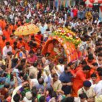 महाकाल सवारी में 50 से ज्यादा लोगों के मोबाइल और चेन चोरी