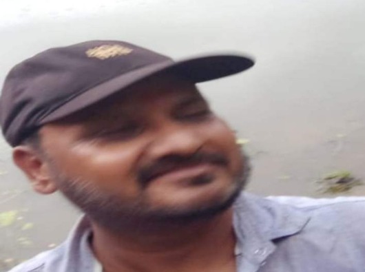 उज्जैन के वैभव जोशी की डूबने से मौत