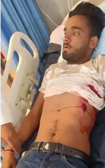 ग्वालियर फायरिंग केस अपडेट