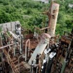 भोपाल गैस त्रासदी का जहरीला कचरा नष्ट