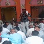 उज्जैन: मूर्ति ले जाने का विरोध किया तो पुजारी पर तुगलकी फरमान, हुक्का-पानी बंद , बच्चों को स्कूल से निकाला