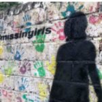 गुमशुदा लड़की से मिला मानव तस्करी रैकेट का लिंक!