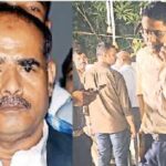 गैंगस्टर अब्दुल रज्जाक गैंग के 4 सदस्य गिरफ्तार